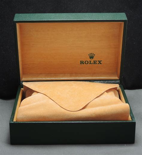 rolex no box or papers|genuine Rolex boxes for sale.